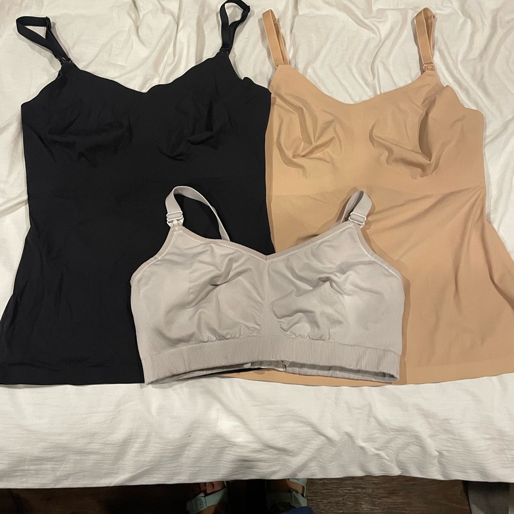 Knix maternity